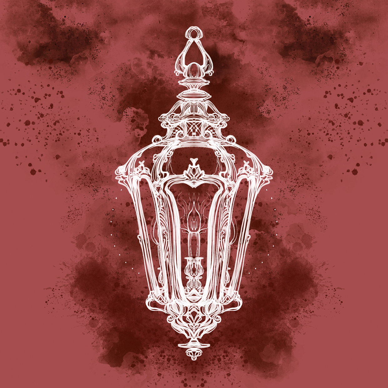 Logo Pod lampou